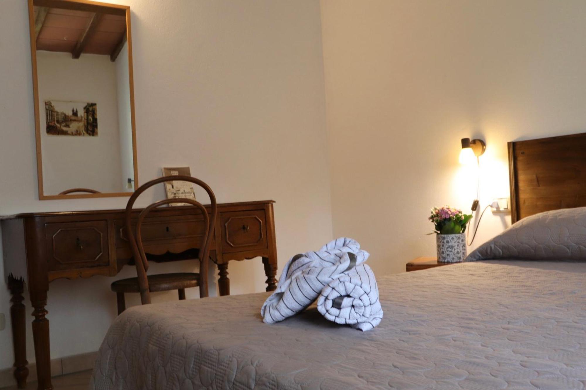 Appartamenti Capenti Arcidosso Ngoại thất bức ảnh