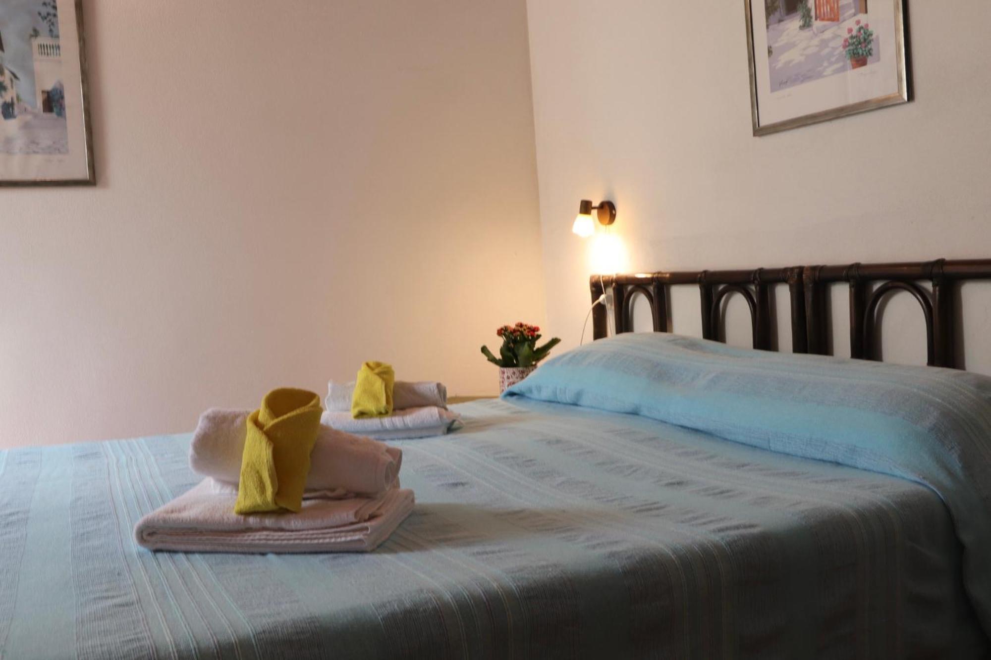 Appartamenti Capenti Arcidosso Ngoại thất bức ảnh