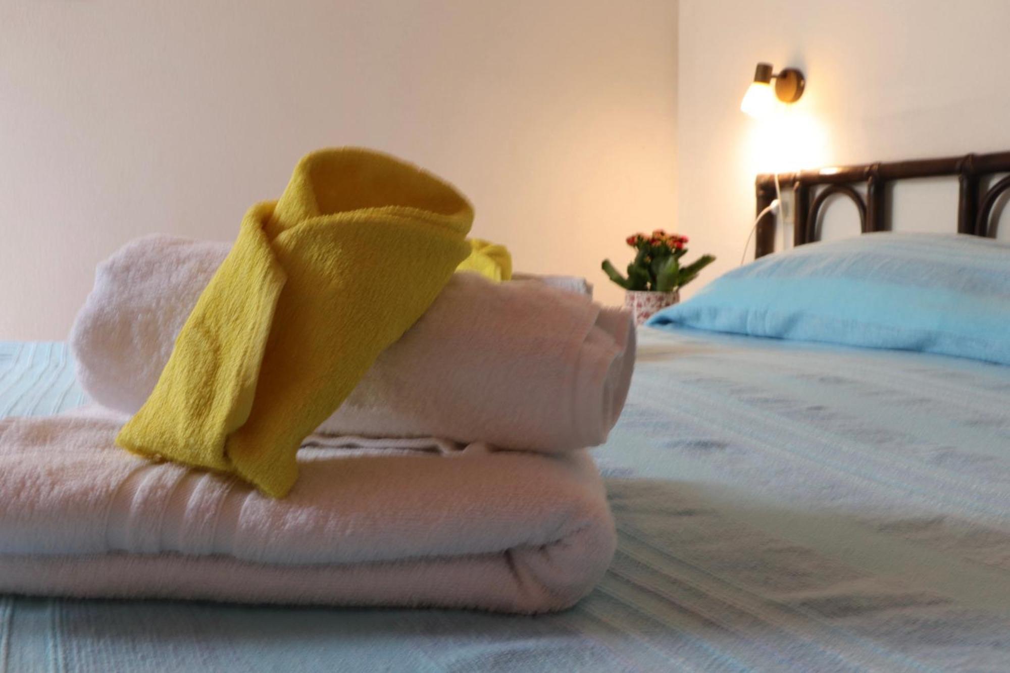 Appartamenti Capenti Arcidosso Ngoại thất bức ảnh