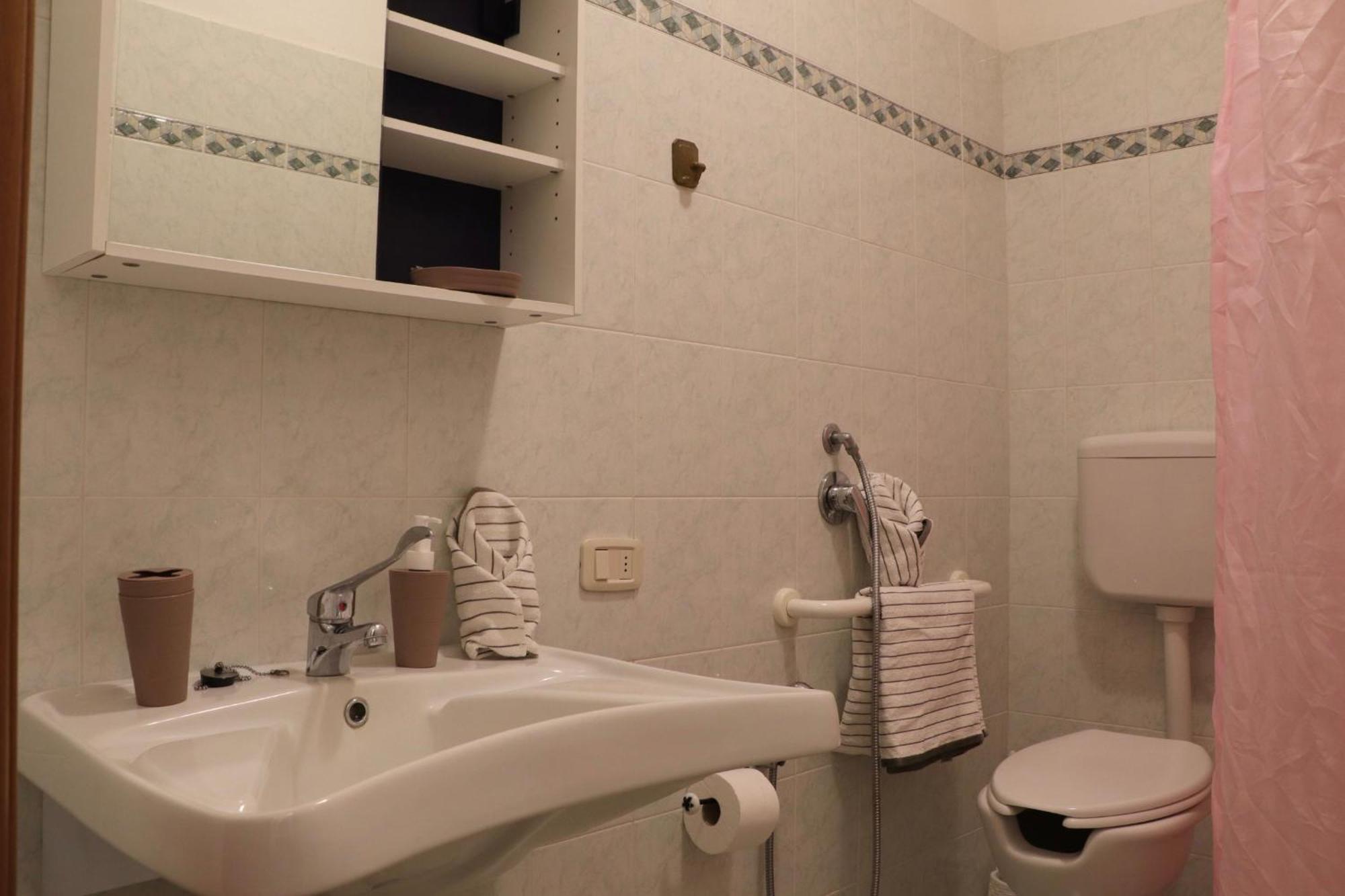 Appartamenti Capenti Arcidosso Phòng bức ảnh